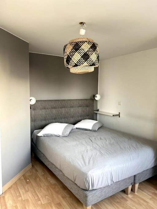 Loft Haut De Gamme - Sejour Vieux-Lille Apartamento Exterior foto