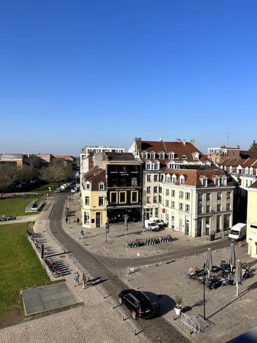 Loft Haut De Gamme - Sejour Vieux-Lille Apartamento Exterior foto