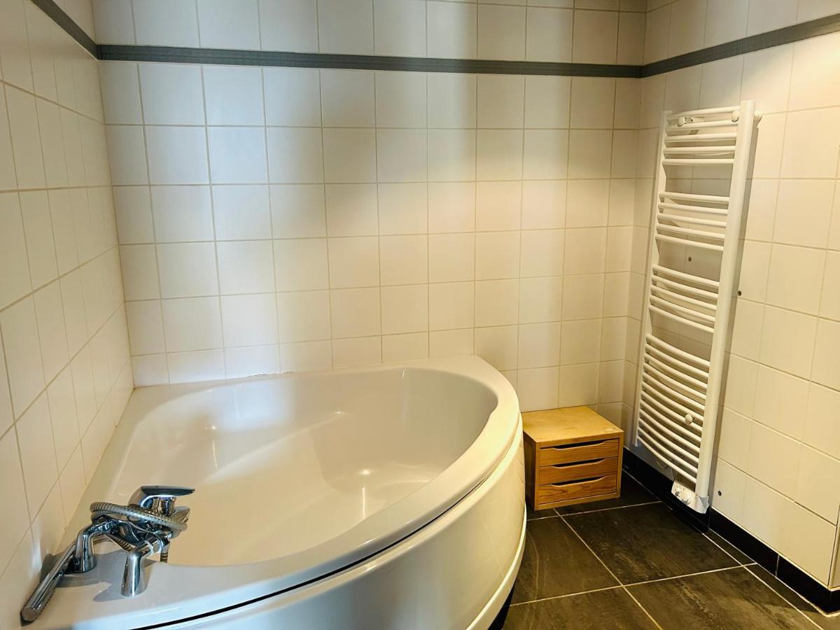 Loft Haut De Gamme - Sejour Vieux-Lille Apartamento Exterior foto